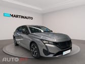 Peugeot 308 SW 1.5 BlueHDi Allure Pack