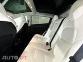 Tesla Model 3 Performance AWD