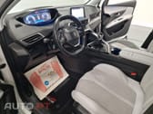 Peugeot 3008 1.5 BlueHDi Allure