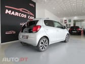 Citroen C1 1.0 Attraction