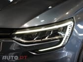 Renault Mégane Sport Tourer 1.5 Blue dCi Limited