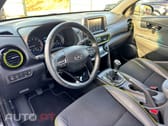 Hyundai Kauai 1.0 T-GDi Premium