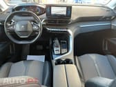 Peugeot 3008 1.6 Hybrid Allure e-EAT8