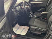 BMW 216 d Aut. Luxury Line