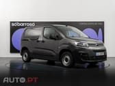 Citroen Berlingo 1.5 BlueHDi M