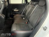 Mercedes-Benz EQA EQA 250+ Edition