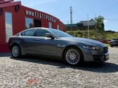 Jaguar XE 2.0 D Prestige