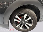 Citroen C4 Cactus 1.2 e-THP Rip Curl