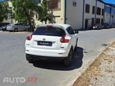 Nissan Juke 1.5 dCi N-Tec