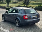 Audi A4 1.9 TDi M6 Sport
