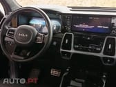 Kia Sorento 1.6 T-GDI PHEV Concept+SRF