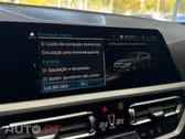 BMW 320 e Touring Auto