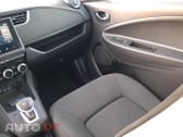Renault Zoe (c/ Bateria) Zen 50