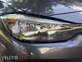 BMW 318 d Line Sport