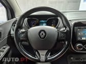 Renault Captur ENERGY TCe 120 EDC Intens