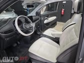 Fiat 500e La Prima