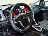 Opel Astra 1.6 CDTI Cosmo S/S J18