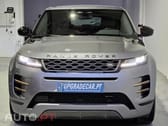 Land Rover Evoque P300e R-Dynamic