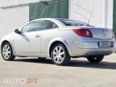 Renault Mégane 1.5 dCi Privilège