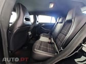 Mercedes-Benz CLA 200 d Shooting Brake Urban