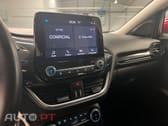Ford Puma 1.0 EcoBoost MHEV ST-Line