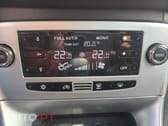 Lancia Delta 1.6 M-Jet Platinum