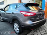 Nissan Qashqai 1.5 dCi Acenta RS+EPI
