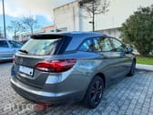 Opel Astra Sports Tourer 1.5 D Business Edition S/S
