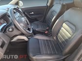 Dacia Duster 1.0 TCE 90cv Prestige