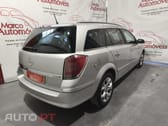 Opel Astra Caravan 1.7 CDTi Cosmo