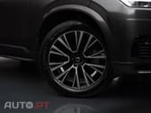 Volvo XC90 2.0 T8 PHEV Plus Bright AWD