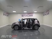 Renault Captur 1.5 DCI EXCLUSIVE
