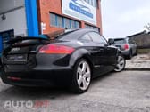Audi TT 2.0 TFSI S-line
