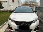 Peugeot 3008 1.6 Blue HDI GT Line