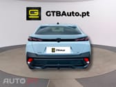Peugeot 408 GT 130cv  EAT8