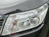 Nissan Navara 2.3 dCi CD 4WD Tekna