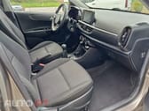Kia Picanto 1.0 CVVT Easy