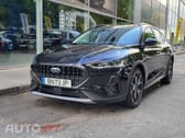 Ford Focus 1.0 EcoBoost MHEV Active X