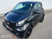 Smart ForTwo Electric Drive Prime