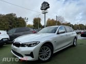 BMW 320 e Touring Corporate Edition Auto