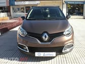 Renault Captur 1.5 dCi Exclusive C/Pneu