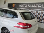 Peugeot 308 SW 1.6 BlueHDi Active