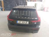 Volvo V60 2.0 T6 AWD TE R-Design Expression