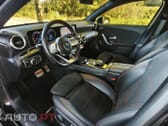 Mercedes-Benz A 180 d 7G-DCT AMG Line