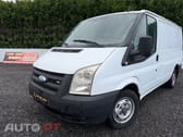 Ford Transit 2.2 TDCi