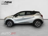 Renault Captur Techno