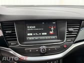 Opel Astra Sports Tourer 1.5 D Design & Tech S/S