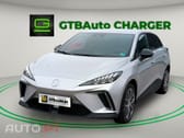 MG MG4 Luxury 64 kWh I.V.A DEDUTIVEL 