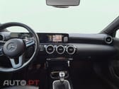 Mercedes-Benz A 160 Style