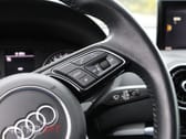 Audi A3 Sportback 30 TDI Design